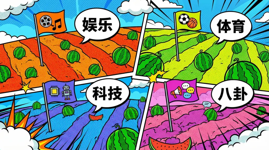 无处藏身电视剧 娱乐瓜田分类